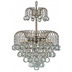 Подвесной светильник arti lampadari bellagio bellagio e 1.5.40.100 n